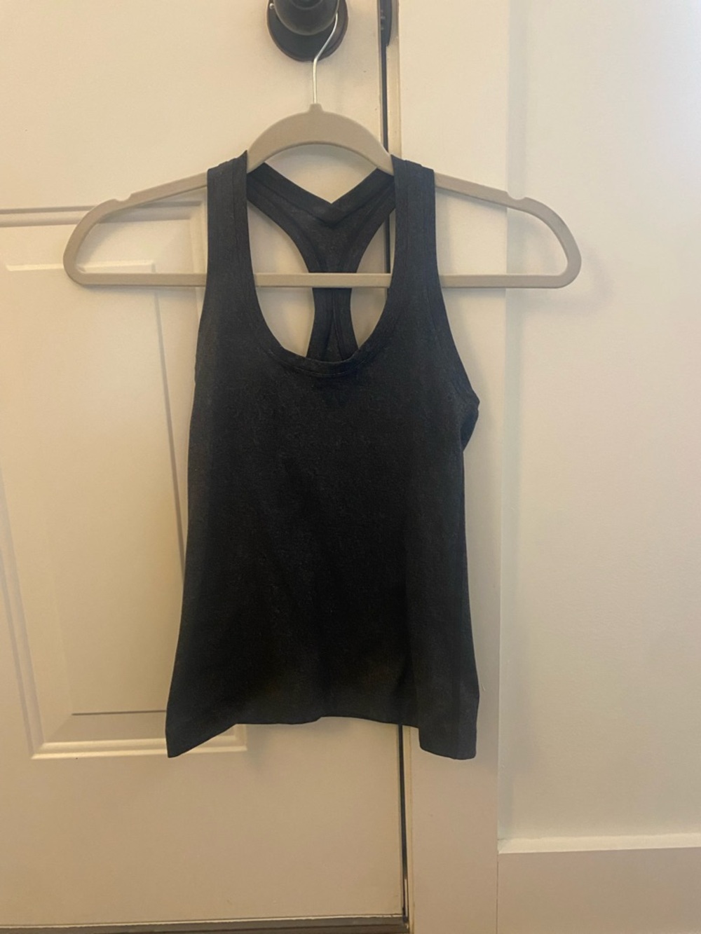 Lululemon Cool Racerback II Size 2